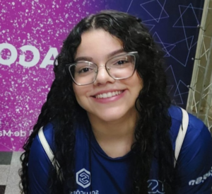 Picture of Thayssa Victória