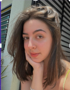 Picture of Ana Lucia Cato