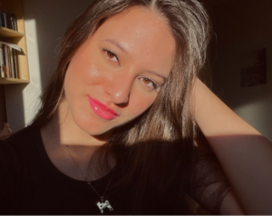 Picture of Thaís Ferreira Cruz