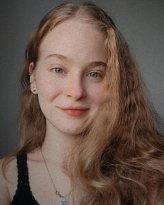 Picture of Giovana Lourenço