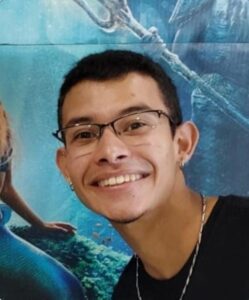 Picture of Gustavo Capelotto