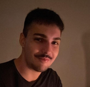 Picture of Enzo Daniel M. B. Moretto