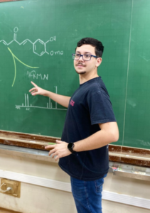 Picture of Murilo Norberto Pereira