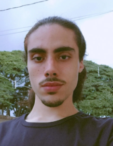 Picture of João Vasconcelos Siqueira