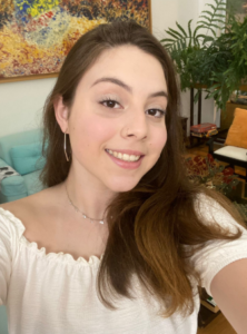 Picture of Isabela Domingues