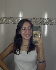 Picture of Larissa Vasconcelos