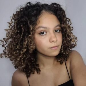 Picture of Vitória Faustino