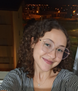 Picture of Vitória Barbosa Araújo