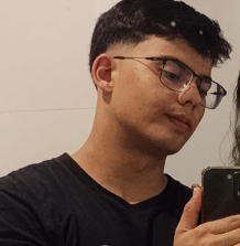Picture of Gustavo Souza