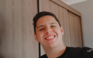 Picture of João Victor Alves