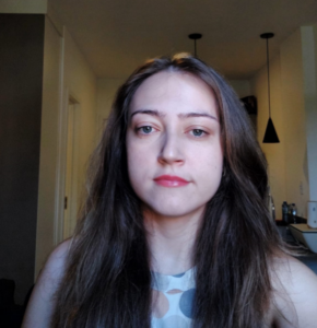Picture of Marielle  Tagiariolli Bovi