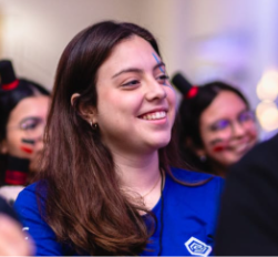 Picture of Isabela Domingues 