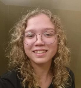 Picture of Gabriela Araújo