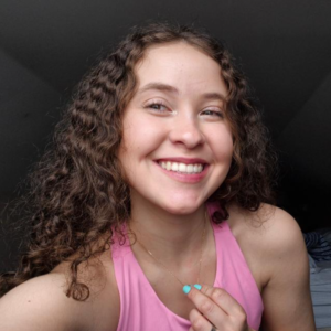 Picture of Vitoria Araujo