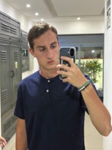 Picture of Gabriel Buzo